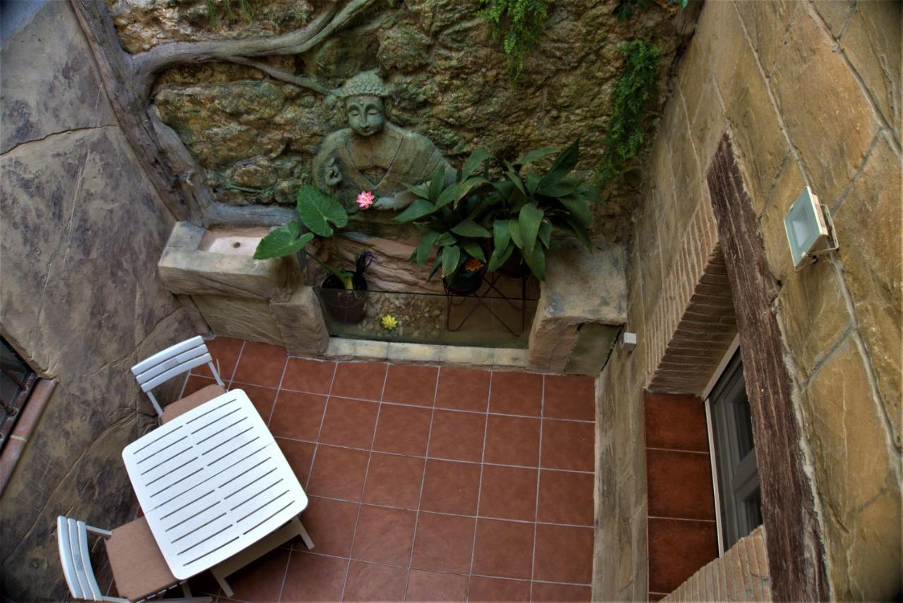Casa Torre Del Carmen Cazorla II Villa Dış mekan fotoğraf