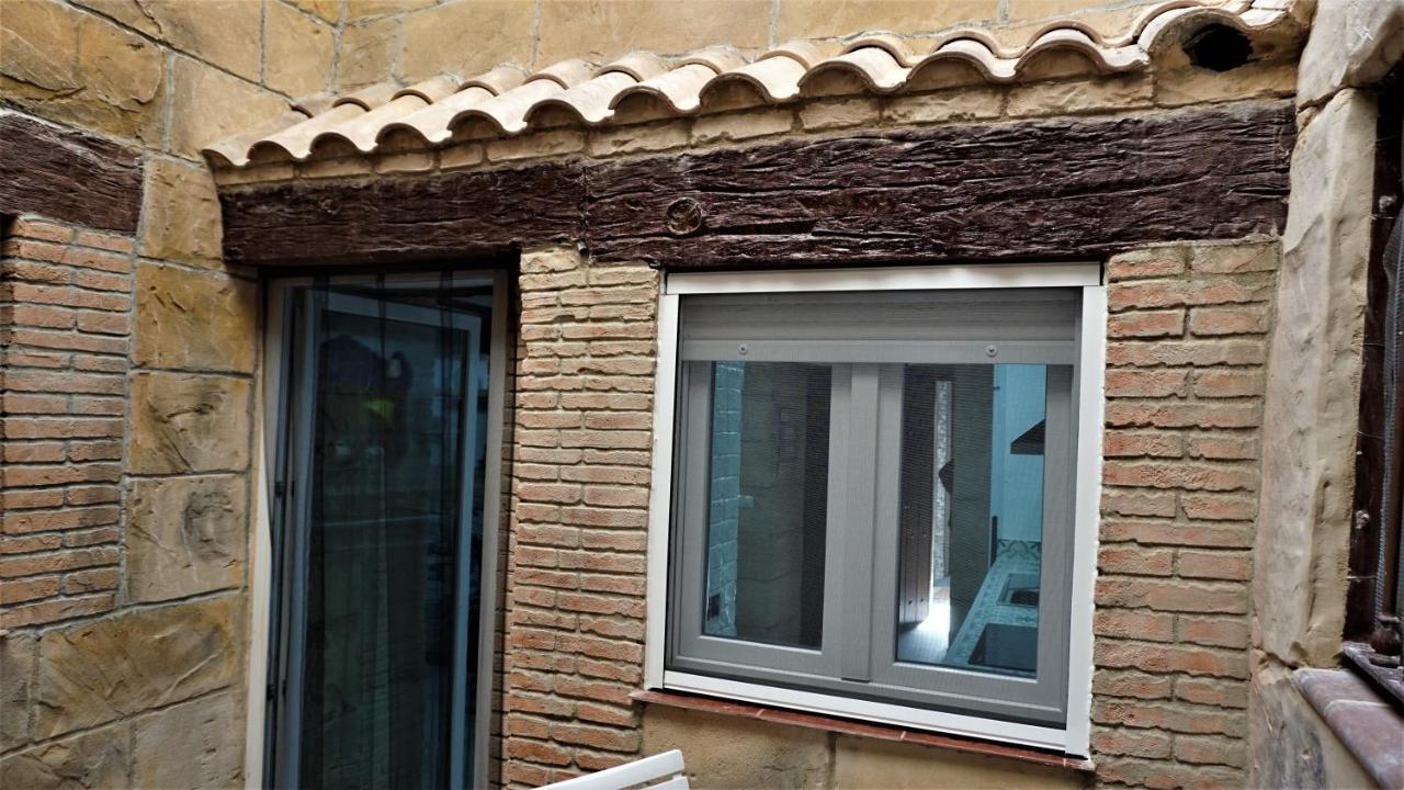 Casa Torre Del Carmen Cazorla II Villa Dış mekan fotoğraf