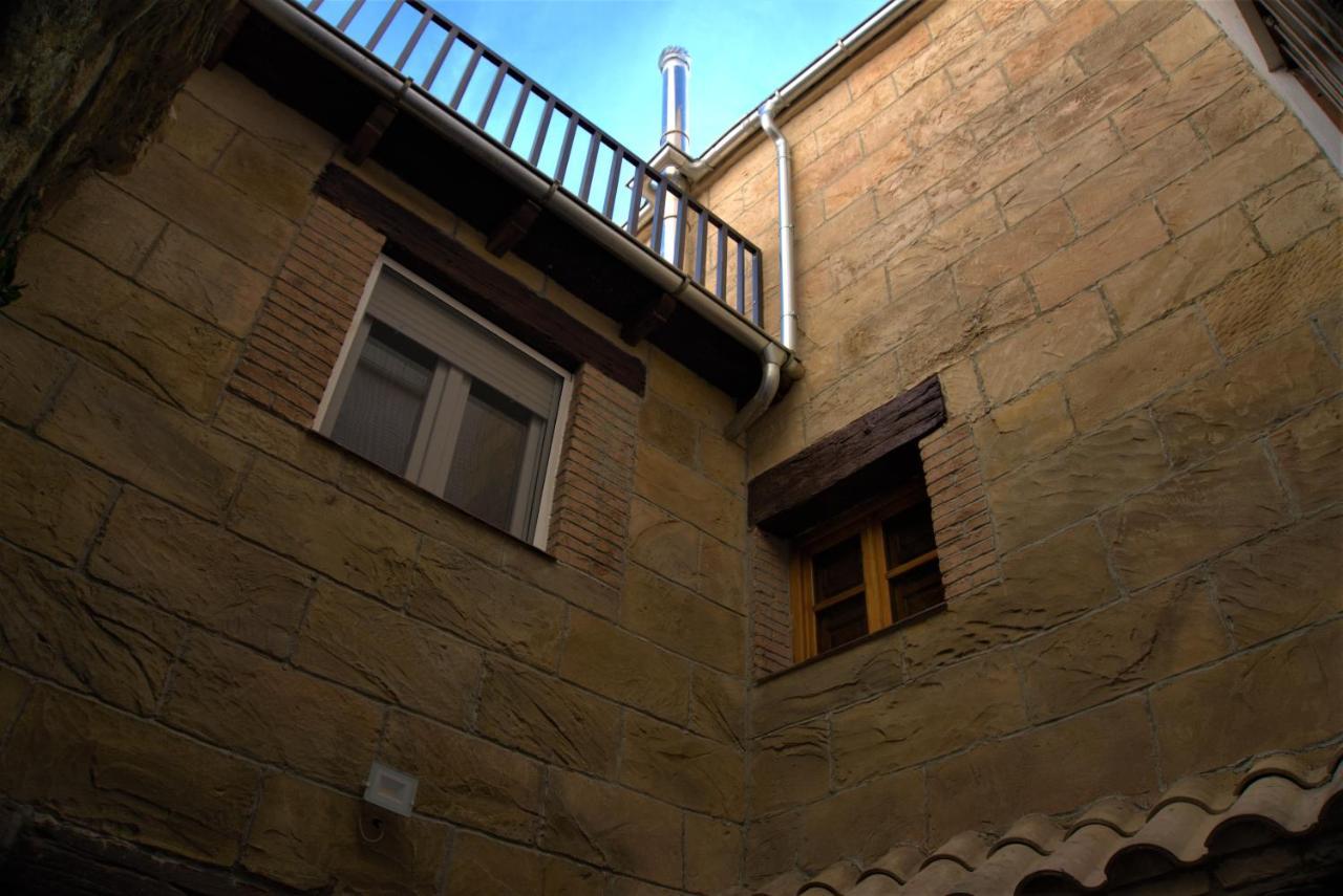 Casa Torre Del Carmen Cazorla II Villa Dış mekan fotoğraf