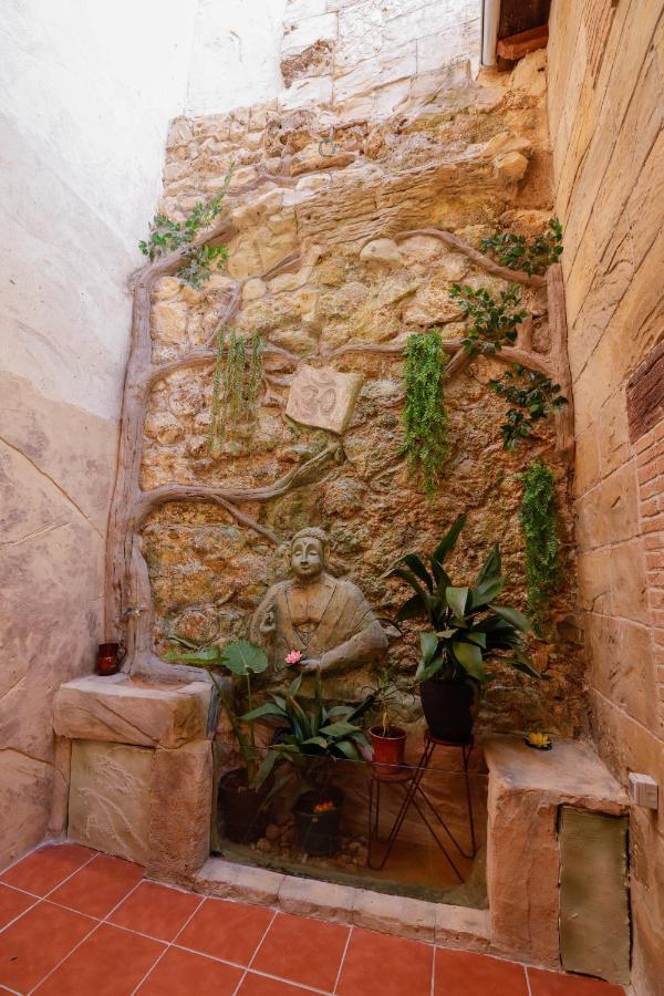Casa Torre Del Carmen Cazorla II Villa Dış mekan fotoğraf